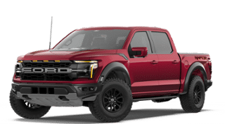 2026 Ford F-150® External Image 1